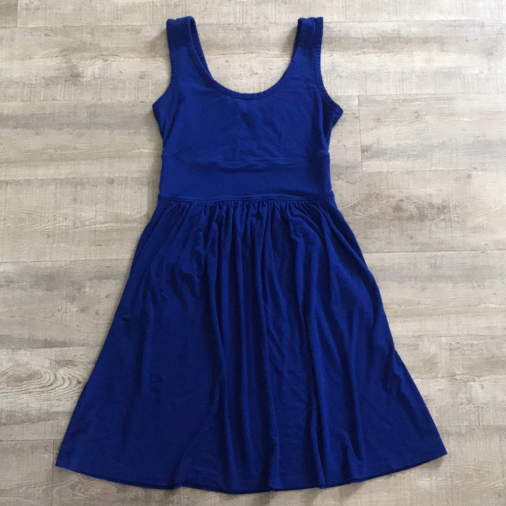 Cynthia Rowley Tank Dress